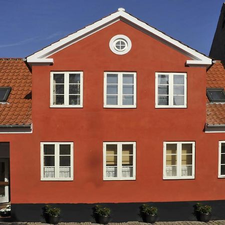 Bed & Coffee Ærøskøbing Bagian luar foto