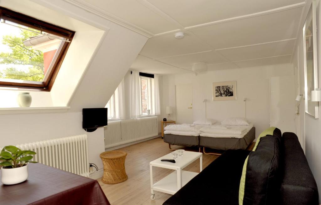 Bed & Coffee Ærøskøbing Ruang foto